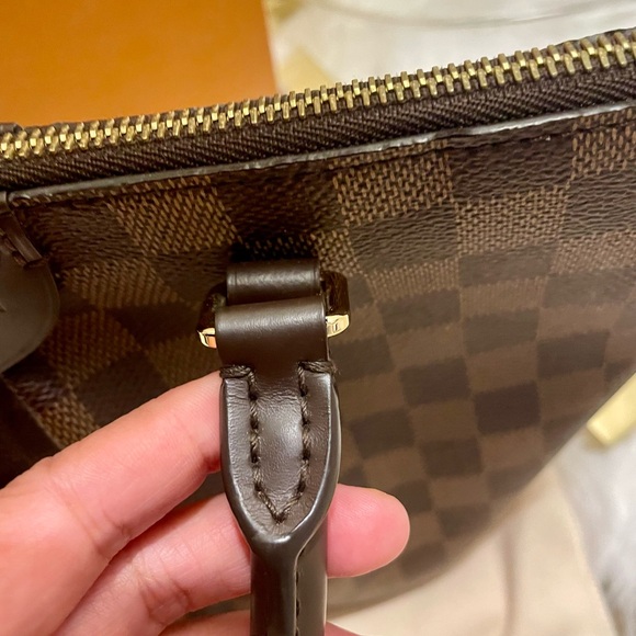 Louis Vuitton Siena PM - Picture 4 of 15